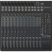 Read more about the article Mackie 1642-VLZ4 16 Channel Analog Mixer