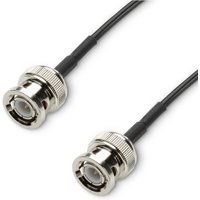 Read more about the article LD Systems WS100BNC BNC to BNC Antenna Cable 0.5m