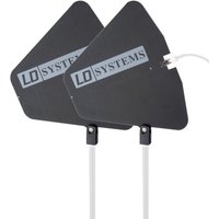 LD Systems WS 100 Directional Antenna Pair