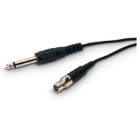 Read more about the article LD Systems WS100 Mini XLR to Jack Cable