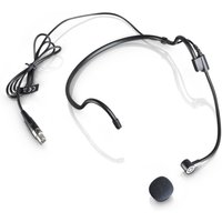 Read more about the article LD Systems Headset Microphone Black