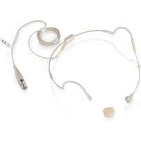 LD Systems Headset Microphone Beige