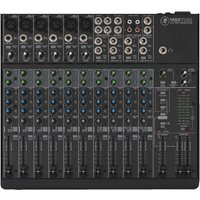 Mackie 1402-VLZ4 14 Channel Analog Mixer