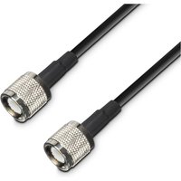 Read more about the article LD Systems WS 100 Antenna Cable TNC to TNC 0.5 m