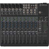 Read more about the article Mackie 1402-VLZ4 14 Channel Analog Mixer