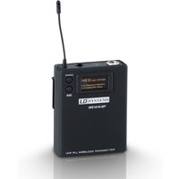 Read more about the article LD Systems Sweet SixTeen Bodypack Wireless Transmitter – Nearly New