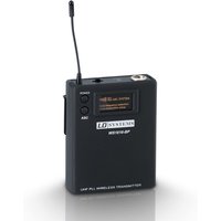 Read more about the article LD Systems Sweet SixTeen Bodypack Wireless Transmitter