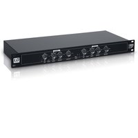 LD Systems X223 Active Crossover