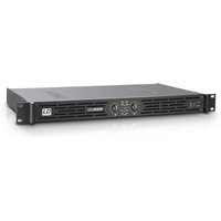 LD Systems XS400 Power Amplifier