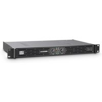 LD Systems XS700 Power Amplifier