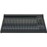 Read more about the article Mackie 2404-VLZ4 24 Channel Analog Mixer