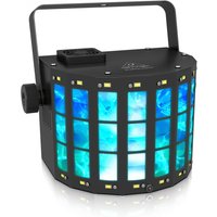 Behringer DSL1 LED Derby and Strobe Lighting Effect