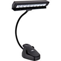 Music Stand Light by Gear4music 9 LED