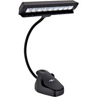 Read more about the article Music Stand Light by Gear4music 9 LED