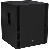 Read more about the article Mackie Thump 18S Powered Subwoofer