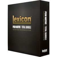 Read more about the article Lexicon PCM Total Bundle