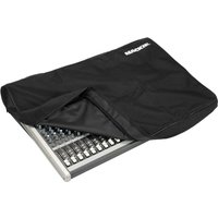 Mackie Dust Cover for 2404-VLZ3 and SR24.4