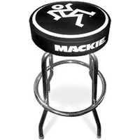 Mackie Studio Stool with Mackie Logos 30 Height