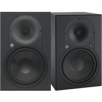 Mackie XR624 Active Studio Monitor Pair