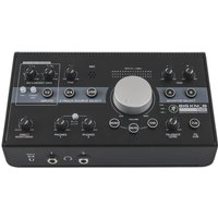 Mackie Big Knob Studio Monitor Interface