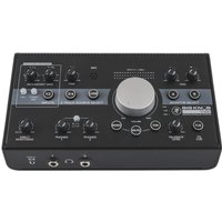 Read more about the article Mackie Big Knob Studio Monitor Interface