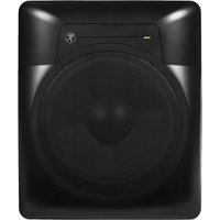 Read more about the article Mackie MRS10 10 Powered Studio Subwoofer