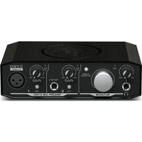 Mackie Onyx Artist 1.2 USB Audio Interface