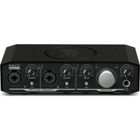 Mackie Onyx Producer 2.2 USB Audio Interface