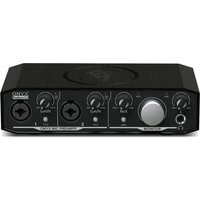 Read more about the article Mackie Onyx Producer 2.2 USB Audio Interface