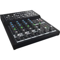 Read more about the article Mackie Mix8 Compact Mixer – Nearly New