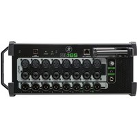 Read more about the article Mackie DL16S 16-Channel Wireless Digital Mixer