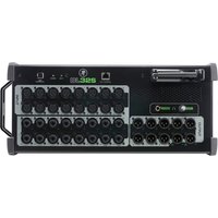 Read more about the article Mackie DL32S 32-Channel Wireless Digital Mixer