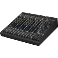 Read more about the article Mackie 1642-VLZ4 16 Channel Analogue Mixer – Nearly New