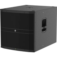 Mackie DRM18S 18 Professional Powered Subwoofer