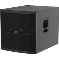 Read more about the article Mackie DRM18S 18 Professional Powered Subwoofer
