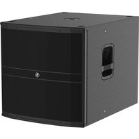 Mackie DRM18S-P 18 Professional Passive Subwoofer