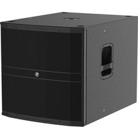 Read more about the article Mackie DRM18S-P 18 Professional Passive Subwoofer