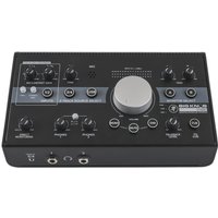 Read more about the article Mackie Big Knob Studio Monitor Interface – Nearly New