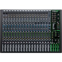 Mackie ProFX22v3 22-Channel Analog Mixer with USB