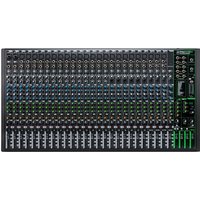 Mackie ProFX30v3 30-Channel Analog Mixer with USB