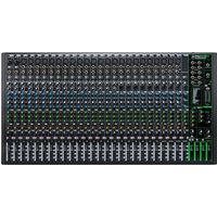 Read more about the article Mackie ProFX30v3 30-Channel Analog Mixer with USB
