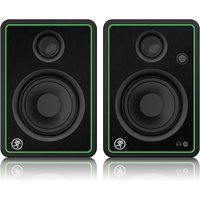 Mackie CR4-X 4 Multimedia Monitor Speakers