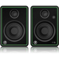 Read more about the article Mackie CR4-X 4 Multimedia Monitor Speakers