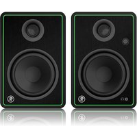 Read more about the article Mackie CR5-X 5 Multimedia Monitor Speakers