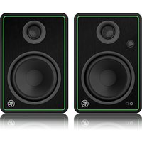 Mackie CR5-XBT 5 Multimedia Monitor Speakers with Bluetooth