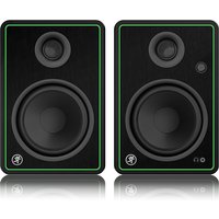Read more about the article Mackie CR5-XBT 5 Multimedia Monitor Speakers with Bluetooth