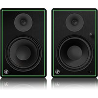 Read more about the article Mackie CR8-XBT 8 Multimedia Monitor Speakers with Bluetooth