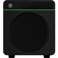 Read more about the article Mackie CR8S-XBT 8 Monitor Subwoofer with Bluetooth