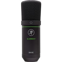 Read more about the article Mackie EM-91C Large-Diaphragm Condenser Microphone