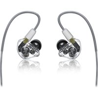 Mackie MP-320 In-Ear Monitors